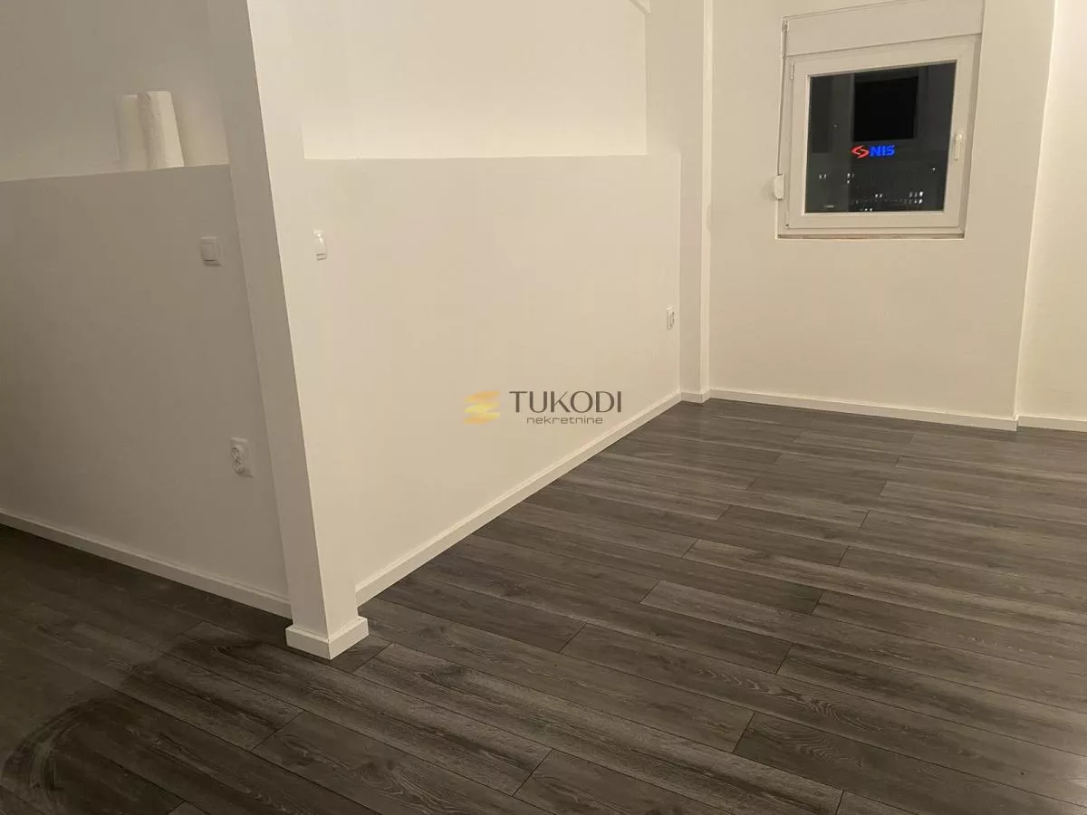 Liman 2, garsonjera 31m2, Fruškogorska - photo 6