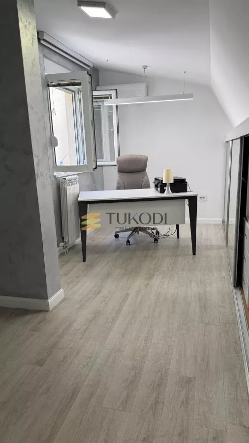 Đeram – Pećska, 118 m², dupleks, terasa - photo 13