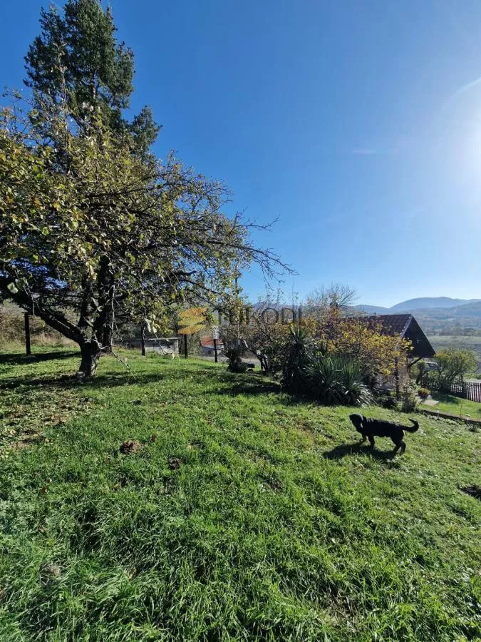 Rudnik kuća 178m2 ,10ari placa 500m nadmorske visine - photo 19