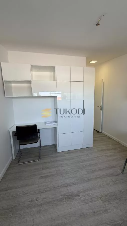Đeram – Pećska, 118 m², dupleks, terasa - photo 9