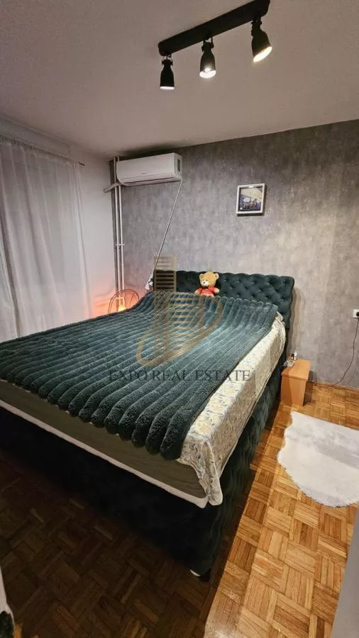 Prodaja 2,0 stan od 52m2 Železnička - photo 16