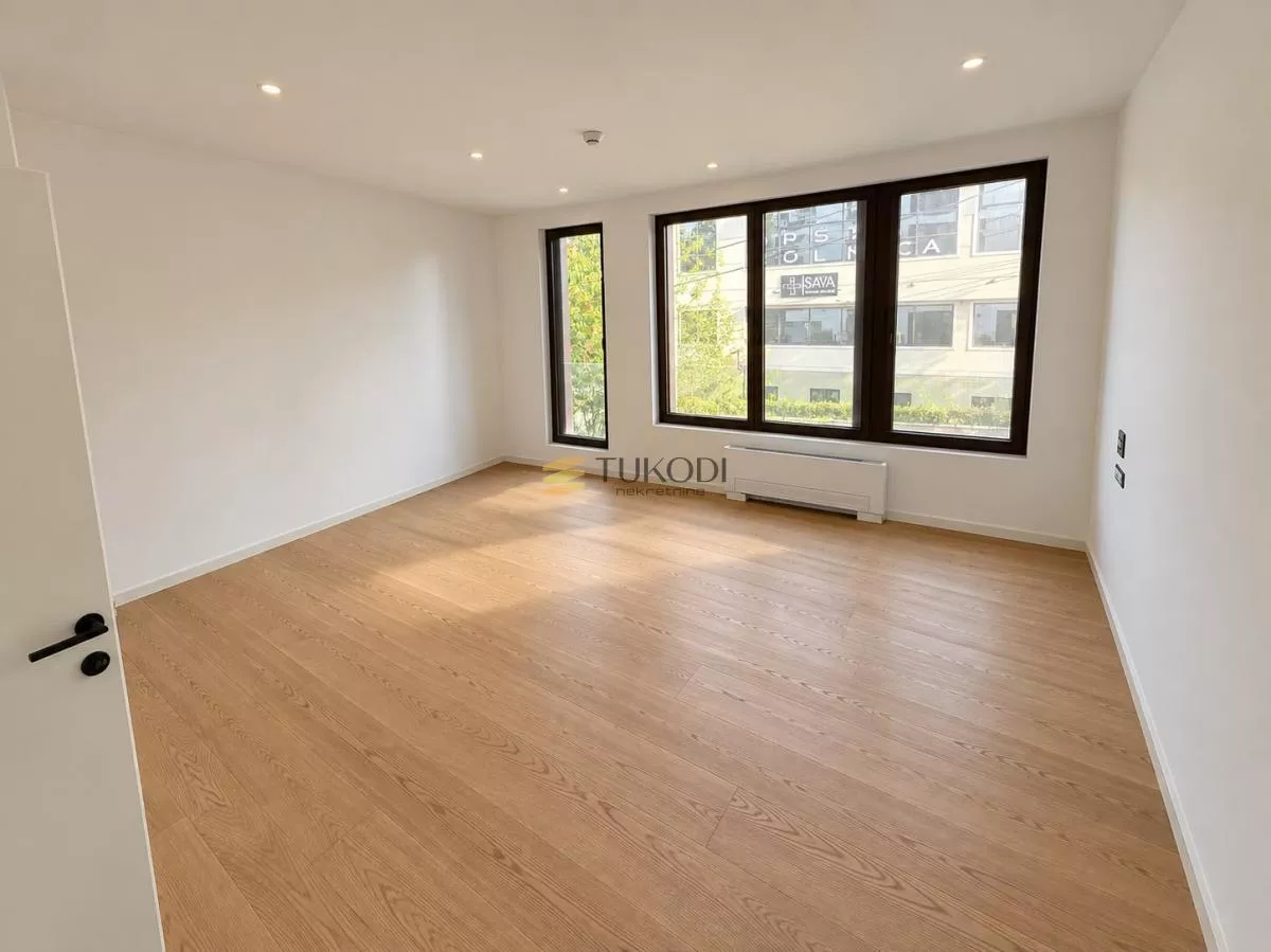 LUKSUZAN STAN NA DEDINJU | 217 m² | TERRA REZIDENCIJA - slika 4