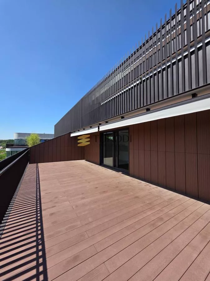 Belmondo, novogradnja 100m2+70m2 - photo 5