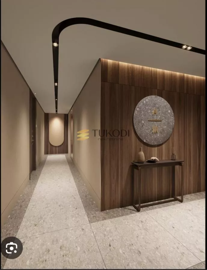 Belmondo, novogradnja 100m2+70m2 - photo 4