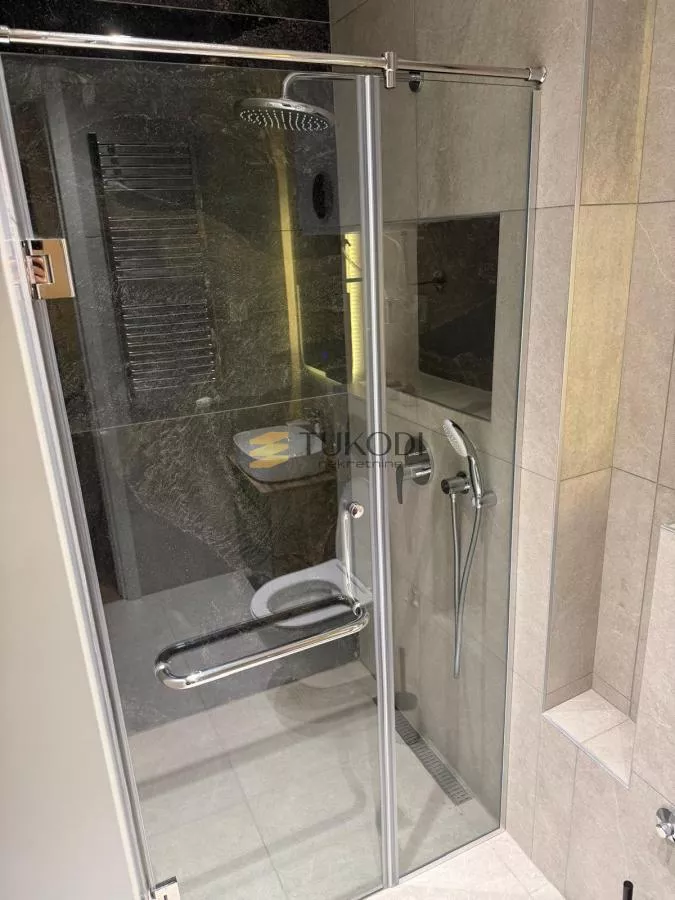 Vračar, Hadži Prodanova | 55 m² | Luksuzna novogradnja - slika 11