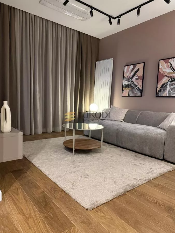 Vračar, Hadži Prodanova | 55 m² | Luksuzna novogradnja - slika 6