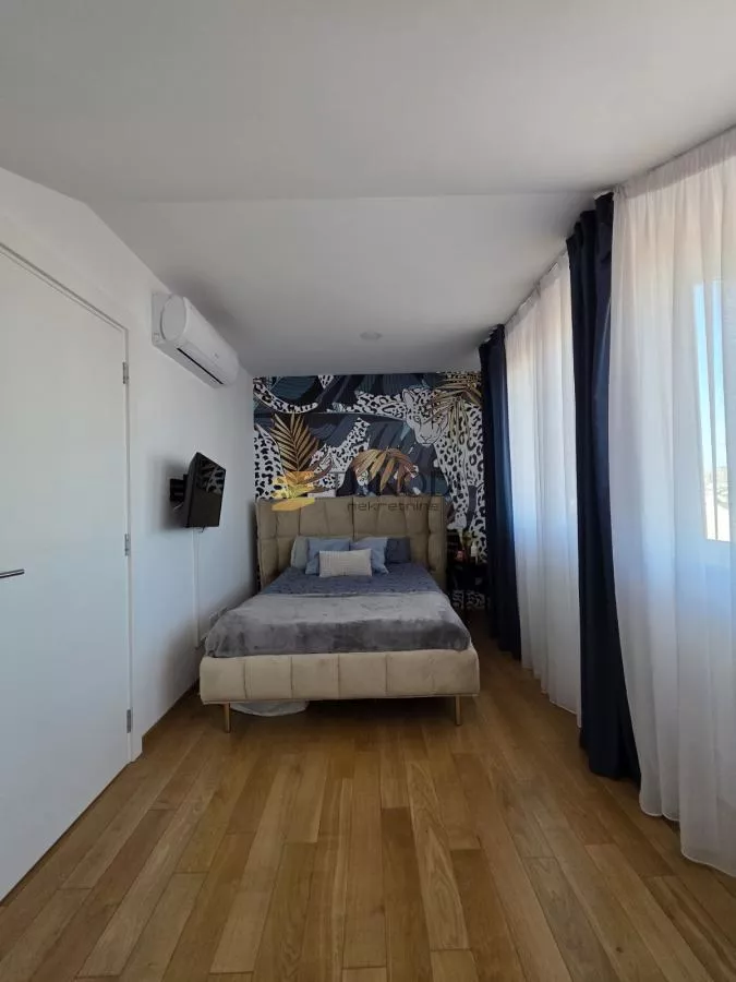 4,0 duplex od 93m2, Lekino Brdo, Grčića Milenka - photo 19
