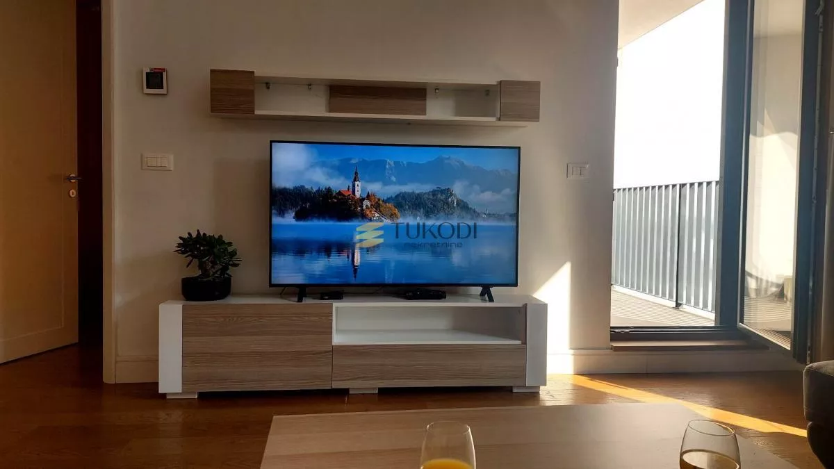 KNEZA MILOŠA RESIDENCE | 55 m² | Luksuzan stan sa lođom - photo 3
