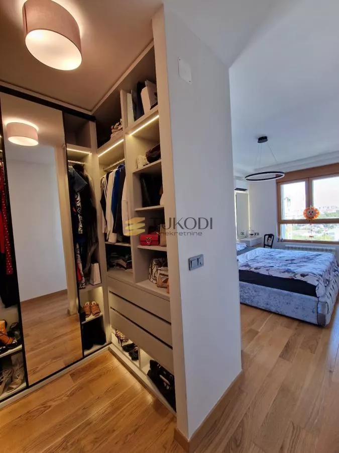 Wellport – Luksuzan 5-soban stan 165 m² - photo 21