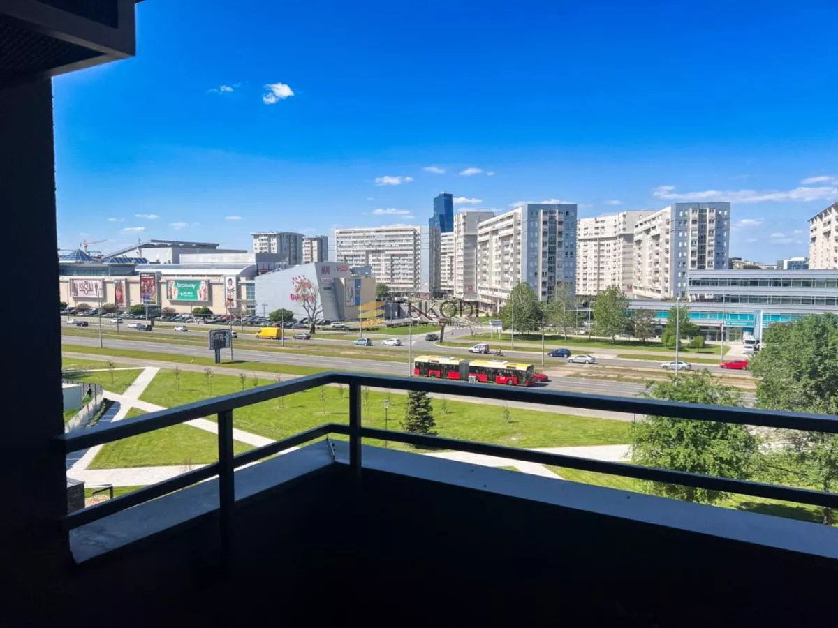 Kompletno opremljen stan 48 m² | Kompleks Lastavice - slika 13