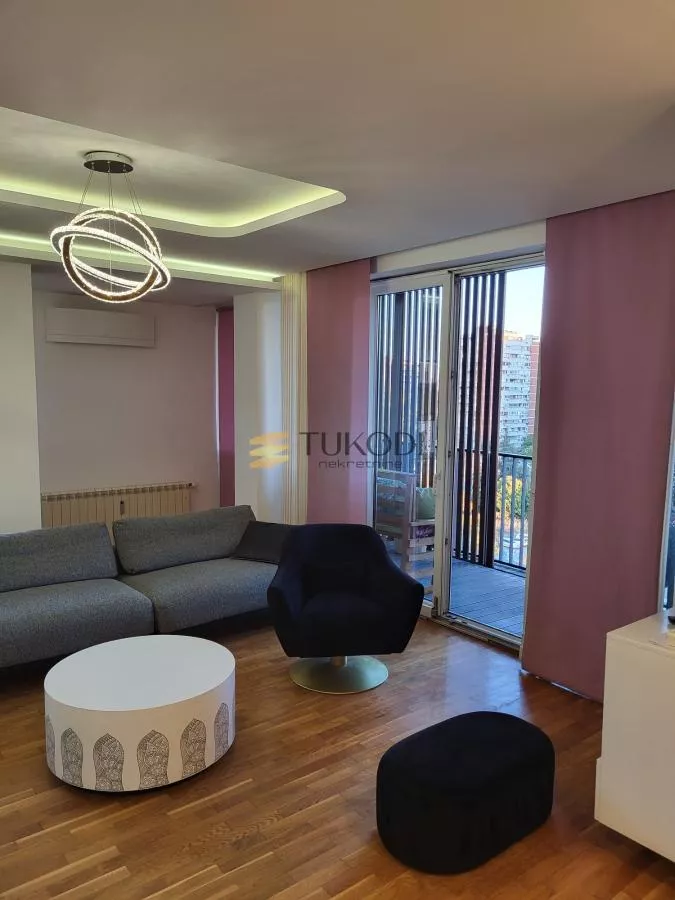 Novi Beograd, Blok 61 | 4.0 |  Parking mesto - photo 4