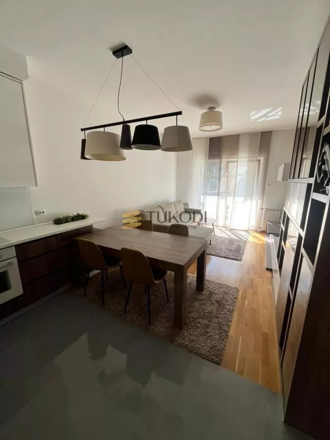 3,0 stan - 78m2 Park City,Liman 3 - slika 4