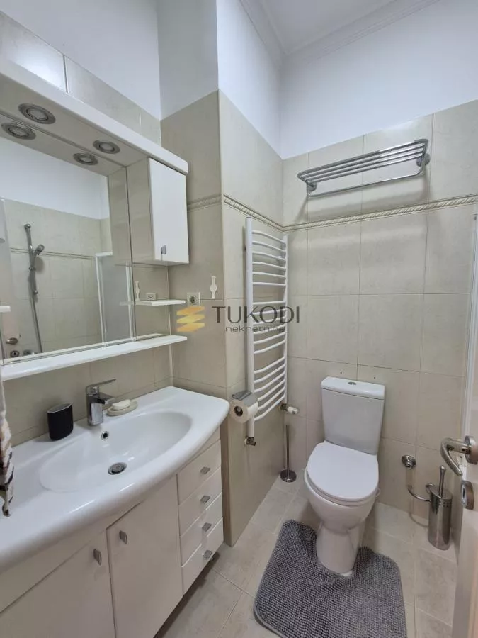 Prodaja salonskog stana 3.0, 113 m² – Slavija - photo 16