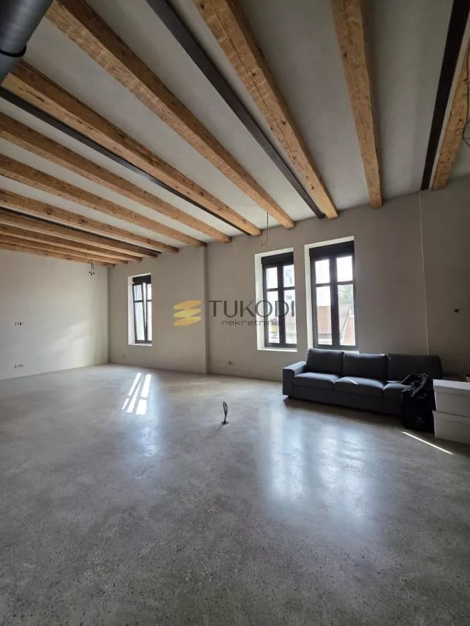 Salonac kod Saborne crkve - Smart Home, kompletno rekonstruisan - slika 3