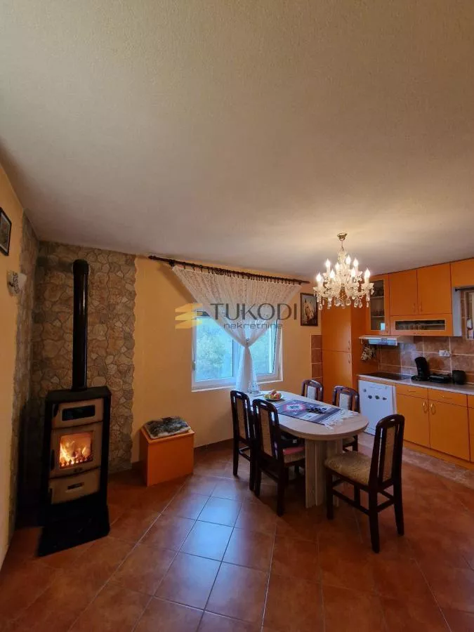 Rudnik kuća 178m2 ,10ari placa 500m nadmorske visine - photo 25