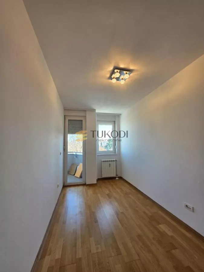 Kvalitetan 4,0 stan od 90m2 sa garažnim mestom - photo 9