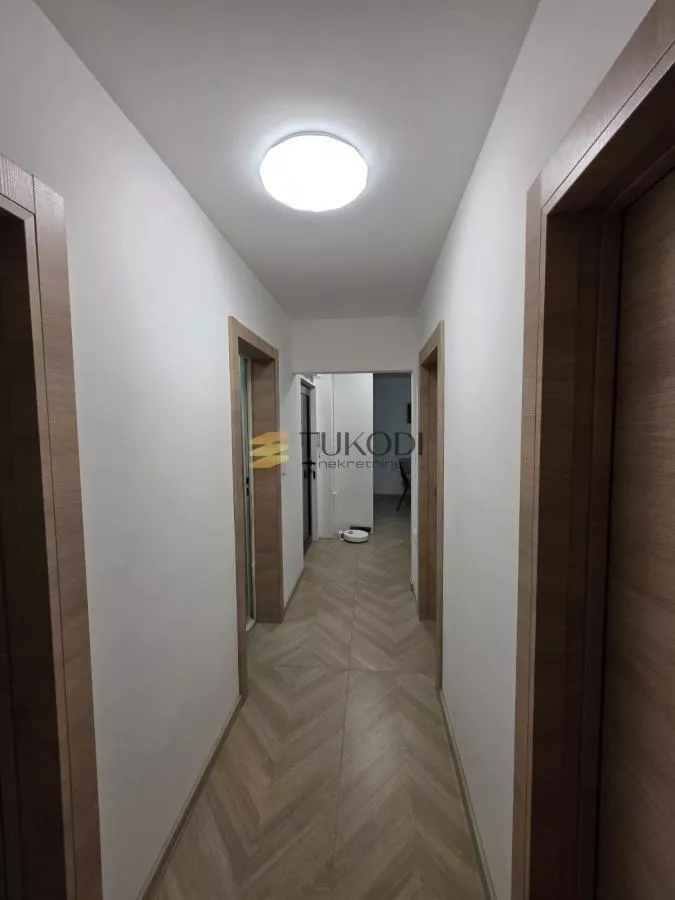 3.0 stan 63 m² – Višnjička Banja, Slobodana Jovanovića - slika 26