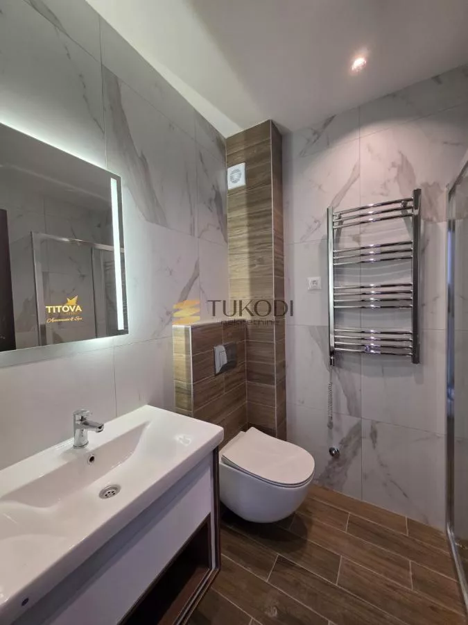 Jednoiposoban stan 35 m², Palisad, Zlatibor, 7/9 sprat - slika 12