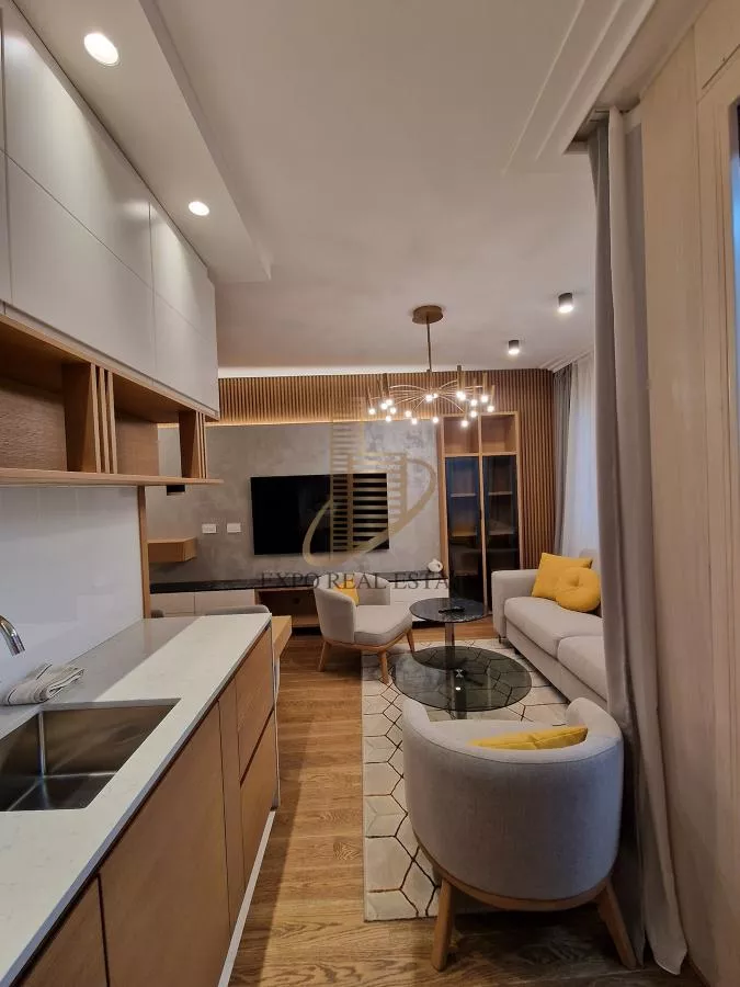 1,5 stan od 39m2 Stojana Protića novogradnja - photo 21