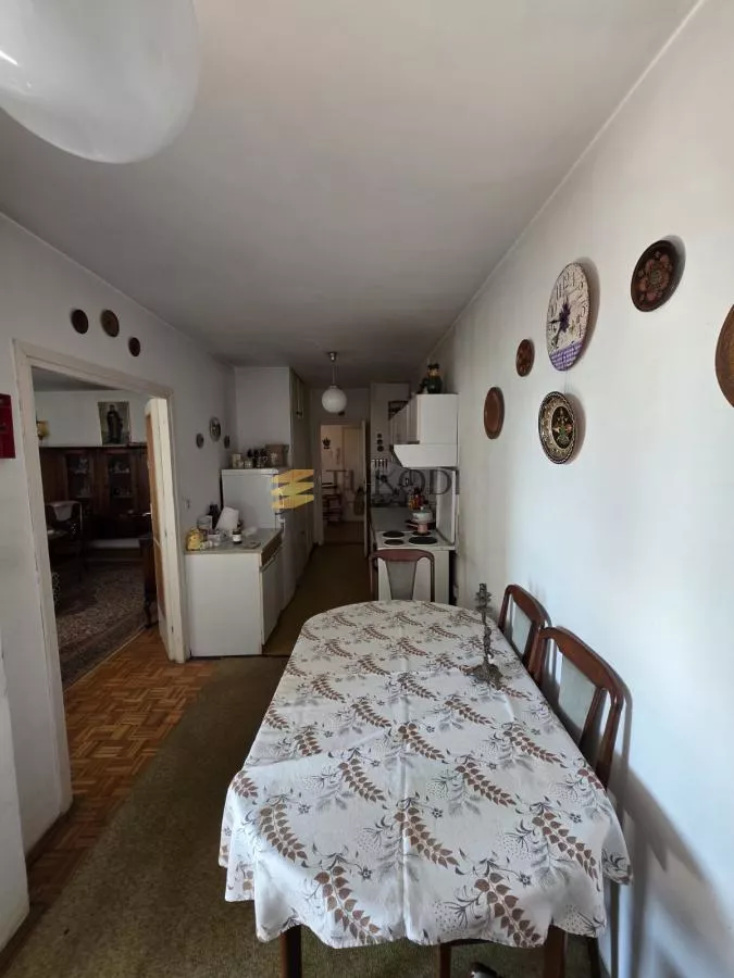 NOVI BEOGRAD – BLOK 30 | ČETVOROSOBAN STAN | 100 m² - slika 9