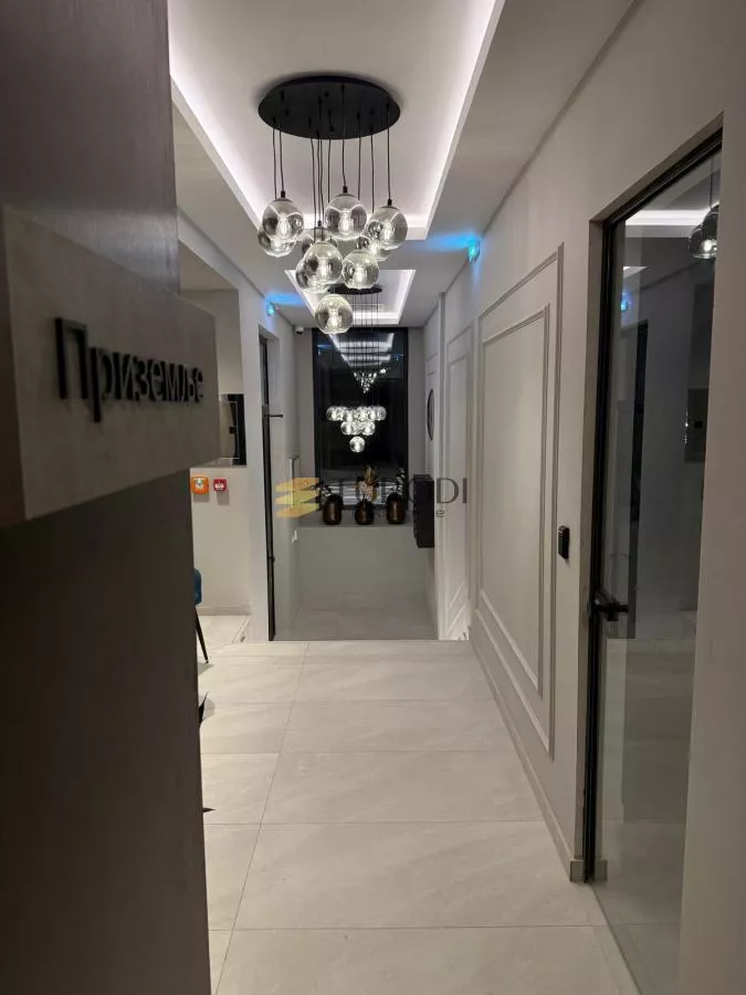 Vračar, Hadži Prodanova | 55 m² | Luksuzna novogradnja - slika 13
