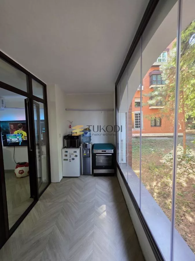 3.0 stan 63 m² – Višnjička Banja, Slobodana Jovanovića - slika 18