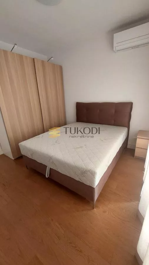 KNEZA MILOŠA RESIDENCE | 55 m² | Luksuzan stan sa lođom - photo 9