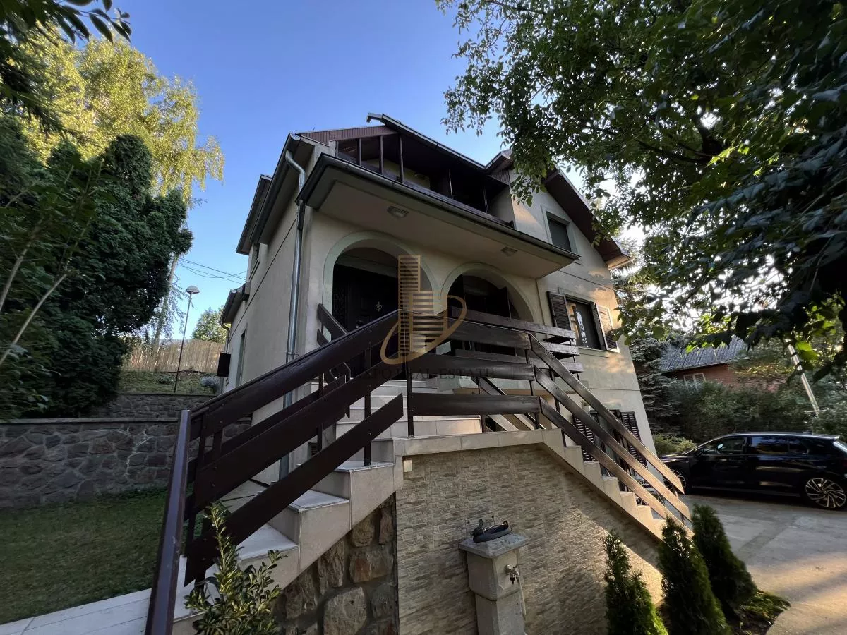 Kuća 254m2 uknjižena 13a placa- Rakovac - slika 9