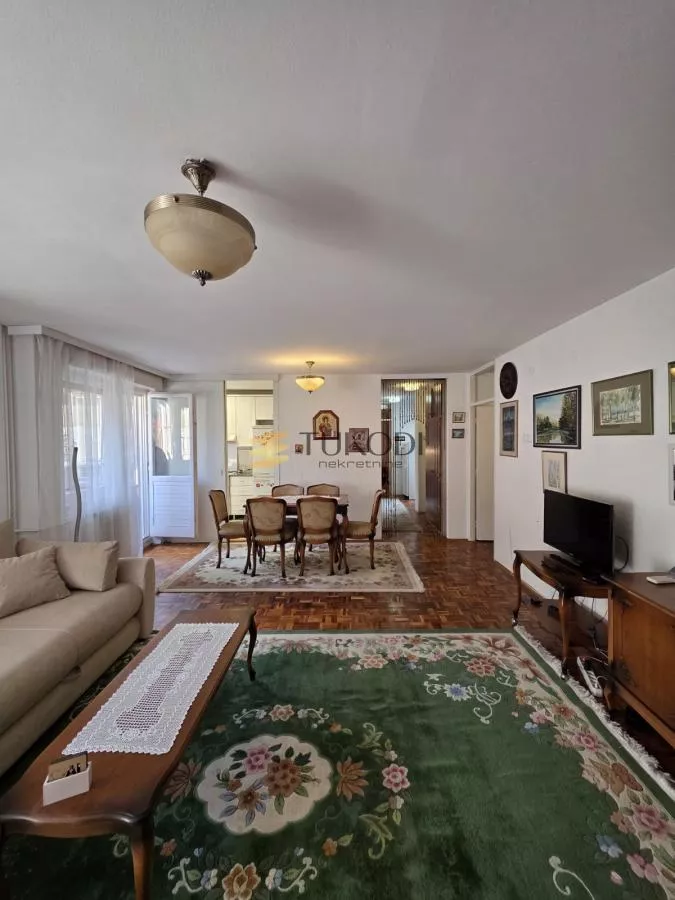 Balzakova, 3,0 stan od 80m2 - slika 2