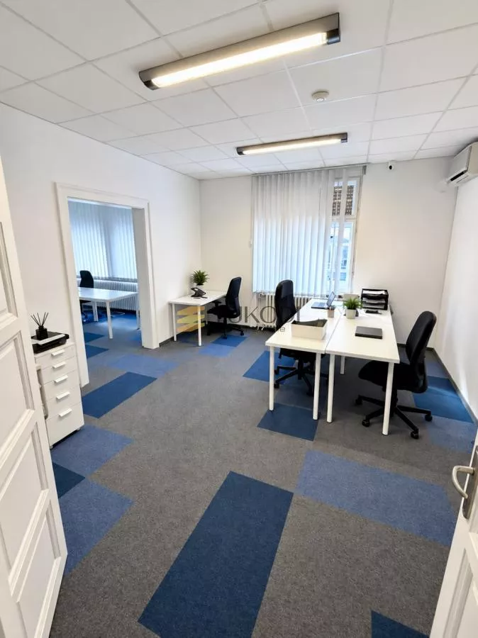 Poslovni prostor,centar 350m2 - slika 2