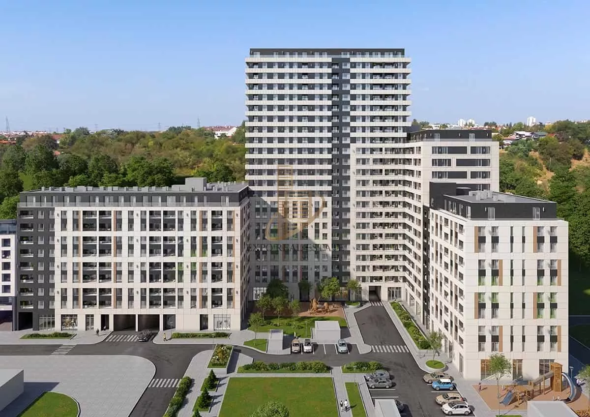 New Minel novogradnja  bez provizije - photo 2