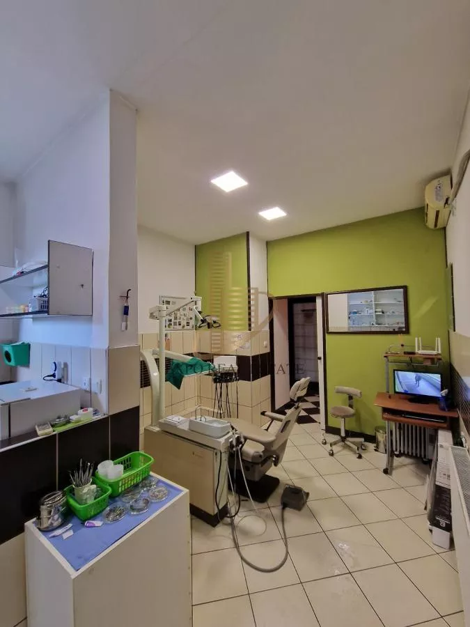 Za izdavanje ,stomatološka ordinacija,Novi Beograd - slika 1