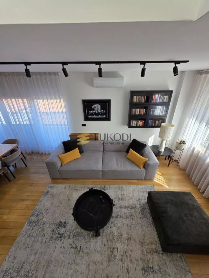 4,0 duplex od 93m2, Lekino Brdo, Grčića Milenka - photo 8