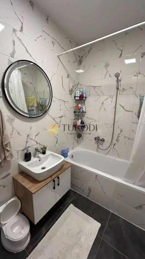 Trosoban stan,59m2,Avenija Garden - photo 16