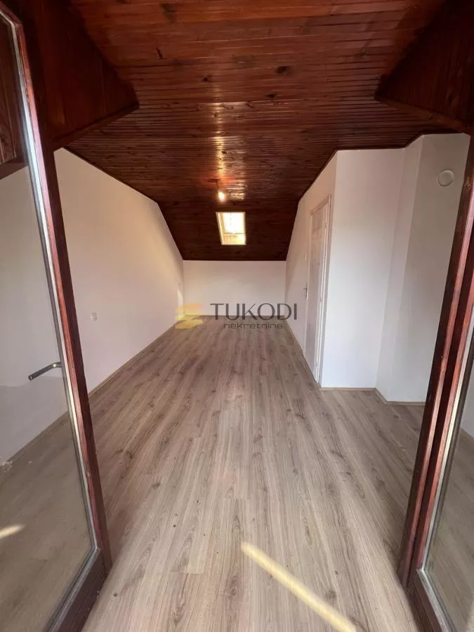 Kamenjar 2,uknjižena kuća 66m2 - slika 4