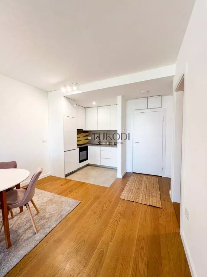 Kompletno opremljen stan 48 m² | Kompleks Lastavice - slika 5
