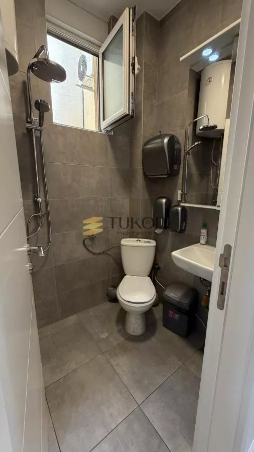 Đeram – Pećska, 118 m², dupleks, terasa - photo 17
