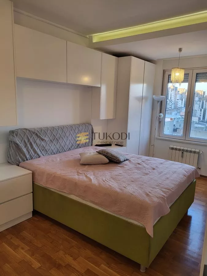 Novi Beograd, Blok 61 | 4.0 |  Parking mesto - photo 6