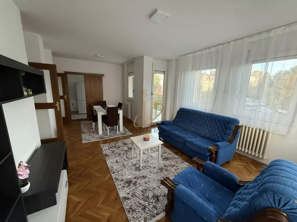 Izdavanje 2,0 stan od 64m2 Podbara - photo 1