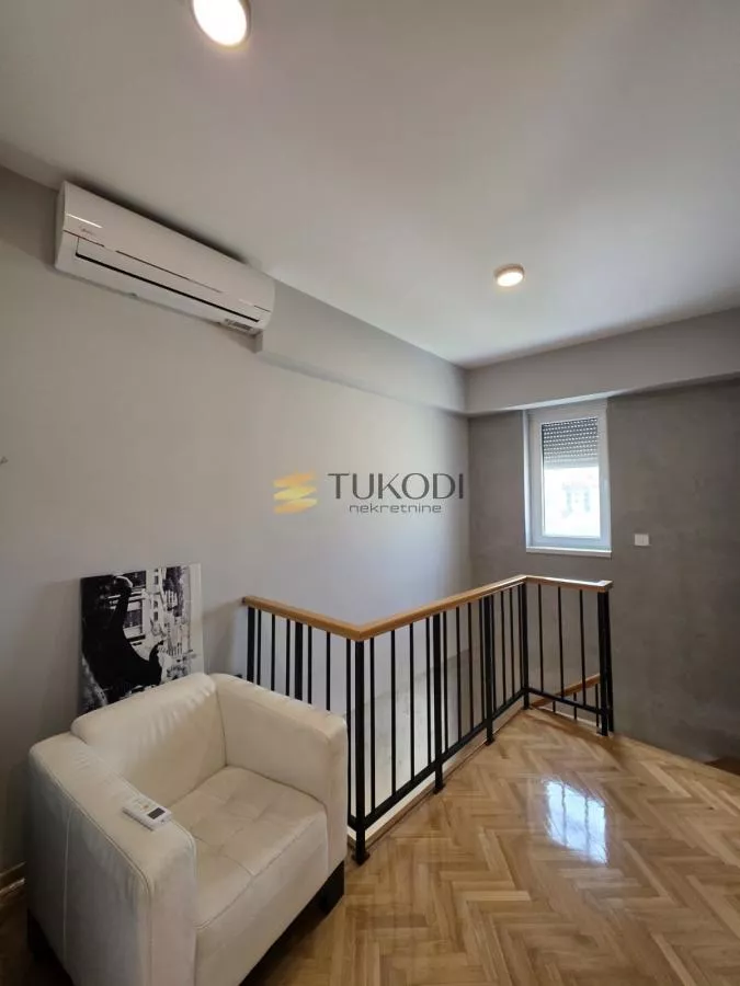 5,0 Duplex od 156m2 Centar - slika 11