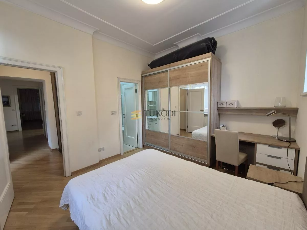 Prodaja salonskog stana 3.0, 113 m² – Slavija - photo 9