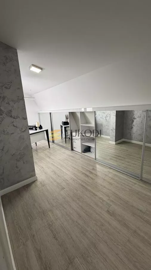 Đeram – Pećska, 118 m², dupleks, terasa - photo 14