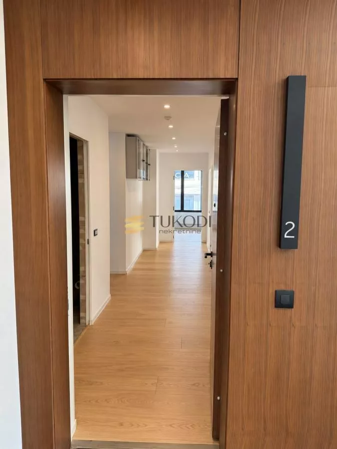 LUKSUZAN STAN NA DEDINJU | 217 m² | TERRA REZIDENCIJA - slika 6