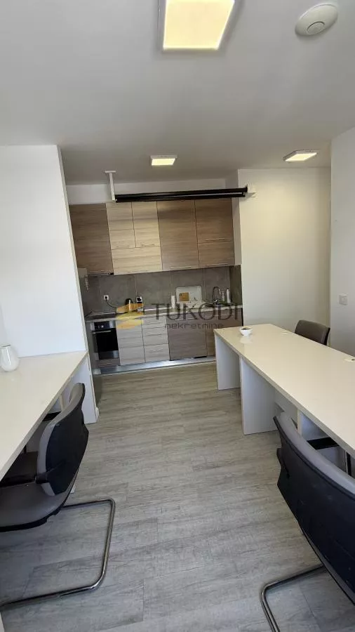 Đeram – Pećska, 118 m², dupleks, terasa - photo 12