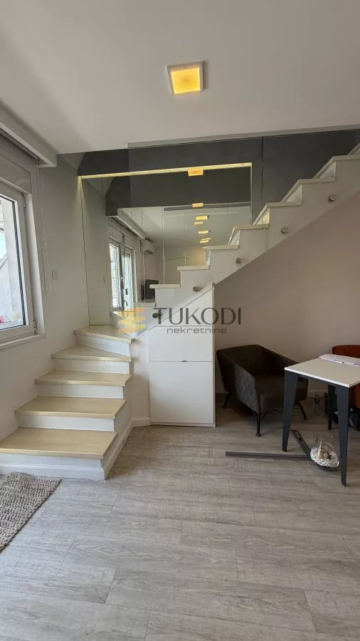 Đeram – Pećska, 118 m², dupleks, terasa - photo 5