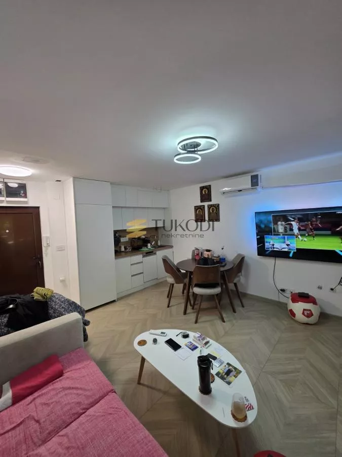3.0 stan 63 m² – Višnjička Banja, Slobodana Jovanovića - slika 2