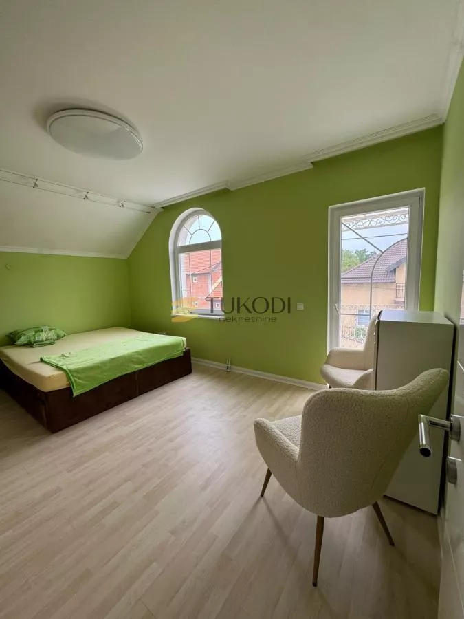 Dvoetažna kuća,Veternička rampa 400m2 - photo 13