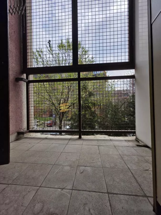 Prodaja stana 36 m² – Bežanijska kosa | 1. sprat | terasa | lift - photo 14