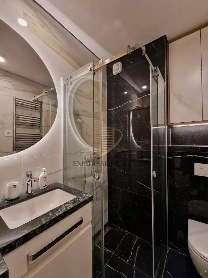 1,5 stan od 39m2 Stojana Protića novogradnja - photo 23