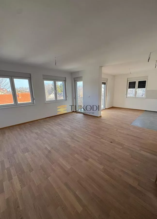 Novogradnja 4,0 stan od 121,5m2 Vrbas - photo 1